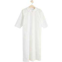 Lindex Star boy and lucia linen