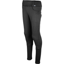 GMS Anaconda Ladies Motorcycle Textile Pants Black Dame