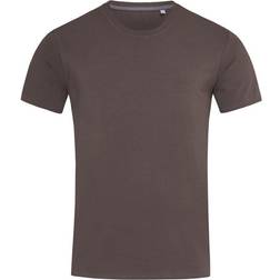 Stedman Men's Clive Crew Neck Tee