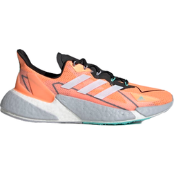 Adidas X9000L4 Heat.RDY M - Screaming Orange/Dash Grey/Core Black