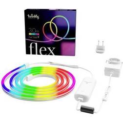 Twinkly Flex 3m Ljuslist