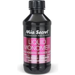 Mia Secret Liquid Monomer 4fl oz