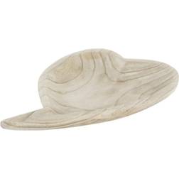 Dkd Home Decor Snack Serveringsbakke