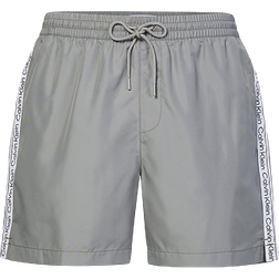 Calvin Klein Drawstring Swim Shorts