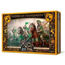 CMON A Song of Ice & Fire: Riders of the Highgarden