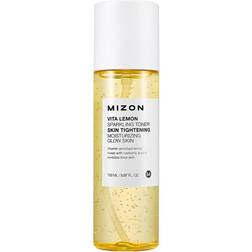 Mizon Vita Lemon Sparkling Toner 0.3fl oz