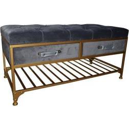Dkd Home Decor - Bench