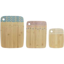 Dkd Home Decor - Chopping Board 3pcs