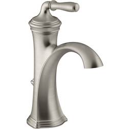 Kohler K-193-4 Devonshire Single Brushed Nickel