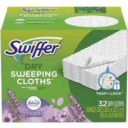 Swiffer Dry Sweeping Pad, Multi Surface Refills