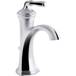 Kohler Devonshire (K-193-4-CP) Chrome