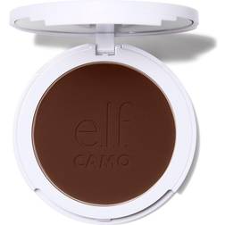 E.L.F. Camo Powder Foundation 640W Rich