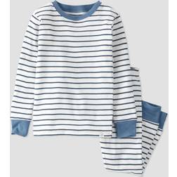 Carter's Baby 2-Piece Organic Cotton PJs