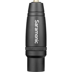 Saramonic C-XLR 3.5mm TRS XLR Adapter