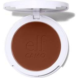 E.L.F. Camo Powder Foundation 610N Rich