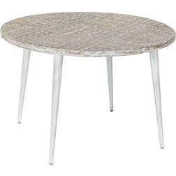 Dkd Home Decor S3015946 Coffee Table 75cm