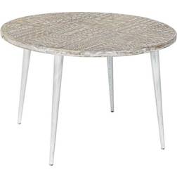 Dkd Home Decor S3015946 Sofabord 75cm