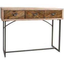 Dkd Home Decor - Konsolbord