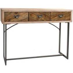 Dkd Home Decor - Mesa Consola