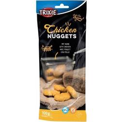 Trixie Chicken Nuggets 0.1kg