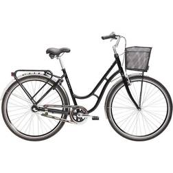 Monark Karin 3-speed 28" 2022 - Black