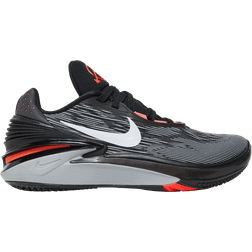 NIKE GT Cut 2 M - Black/Anthracite/Bright Crimson/White