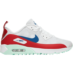 Nike Air Max 90 Golf U.S. Open Brookline - White Men's