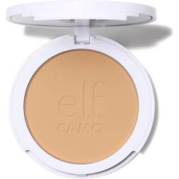 E.L.F. Camo Powder Foundation 250W Light