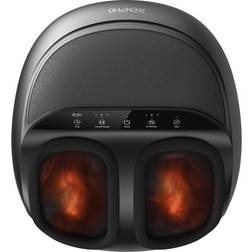 Renpho Shiatsu Foot Massager Black