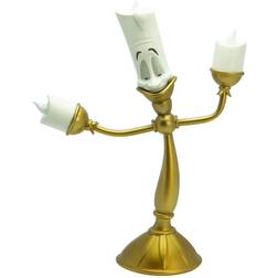ABYstyle Beauty & the Beast Lumière Bordslampa