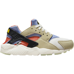 Nike Huarache Run GS - Lemon Drop/Sail/Light Marine/Off Noir