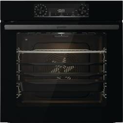 Gorenje BOP9637BG Sort