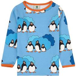 Småfolk Printed T-shirt