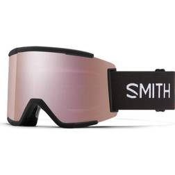 Smith Squad - Black/ChromaPop Sun Black Gold