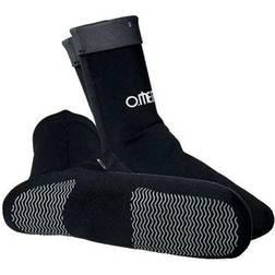 omer Titanium Sock 3mm