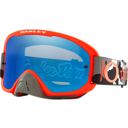 Oakley O-Frame 2.0 Pro Mx - Black Camo/Black Ice Iridium