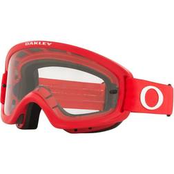 Oakley O-Frame 2.0 Pro Mx - Red