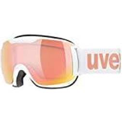 Uvex DOWNHILL 2000 CV 5504471030 Lunettes De Soleil Homme Blanches