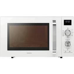 Kenwood K23MSW21E Hvid