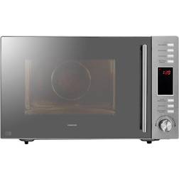 Kenwood K30CSS21E Rostfritt stål