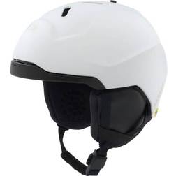 Oakley MOD 3 Mips Skihelm (Weiß)