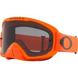 Oakley O-Frame 2.0 Pro Mx - Dark Grey/Moto Orange