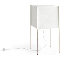 Hay Paper Cube Floor Lamp 74cm