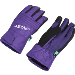 Oakley TNP Snow Glove - Deep Violet