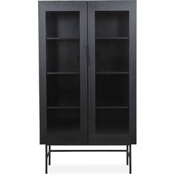 Furniturebox PLIREZ Vitrineskab 95x170cm