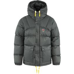 Fjällräven Expedition Down Lite Jacket W - 050 - Basalt