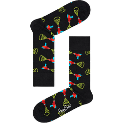 Happy Socks Space Socks Gift Set 4-pack