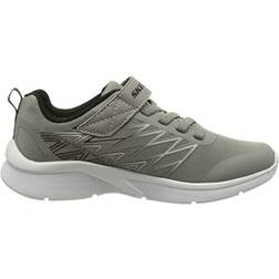 Skechers Microspec Texlor - Gray/Black