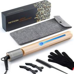 Nition Platinum Professional Styler