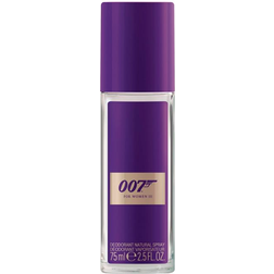 James Bond 007 007 for Women III Deo Spray 75ml